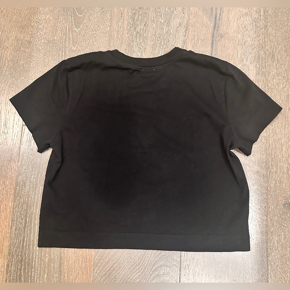 Wilfred Free Cotton Tee - Picture 4 of 6